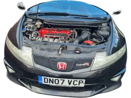 Honda Civic Type-R GT i-VTEC DN07 VCP