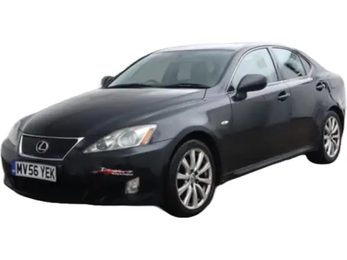 Lexus IS250 MV56 YEK