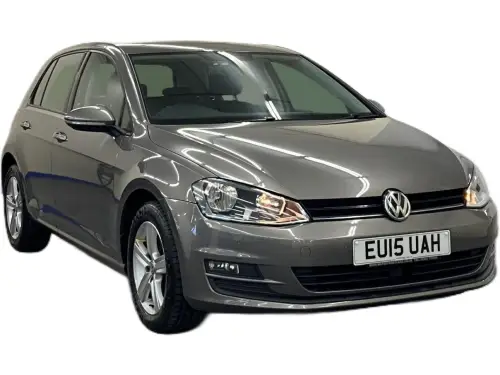 Volkswagen Golf EU15 UAH