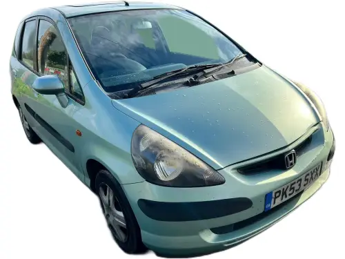 Honda Jazz PK53 SXX