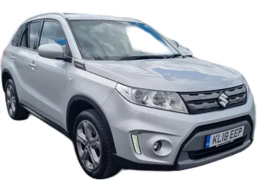 Suzuki Vitara KL18 EEP