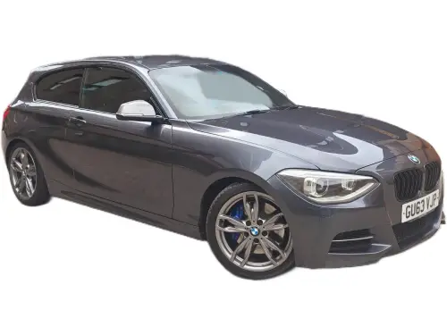 Suzuki Alto GU63 VWP