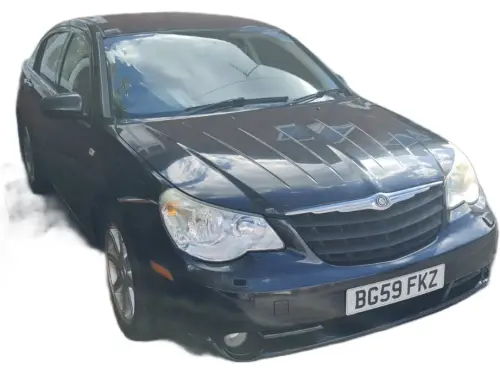 Chrysler Sebring BG59 FKZ