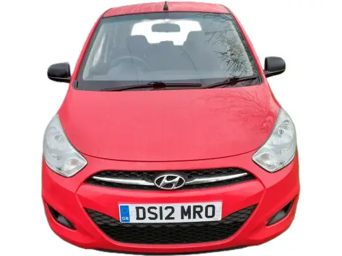 Hyundai I10 Classic DS12 MRO