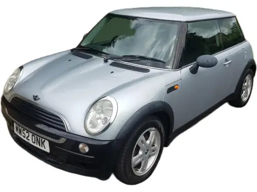 MINI Mini MW52 ONK