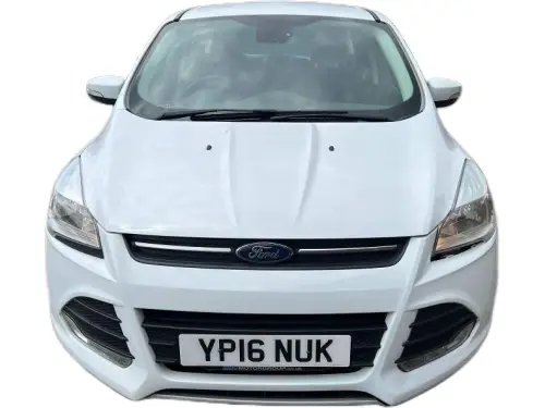 Ford Kuga YP16 NUK