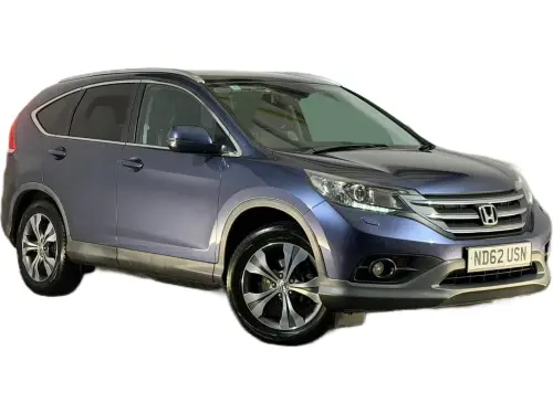 Honda CR-V ND62 USN