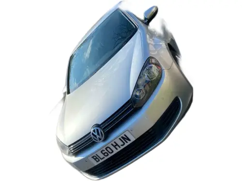 Volkswagen Golf Match TDI DSG BL60 HJN