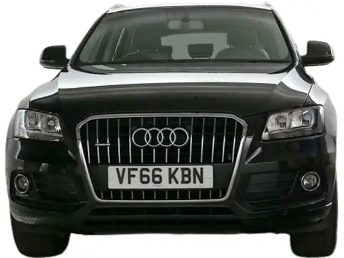Audi Q5 SE TDI Quattro VF66 KBN