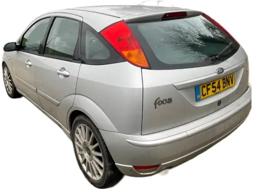 Ford Focus CF54 BNV