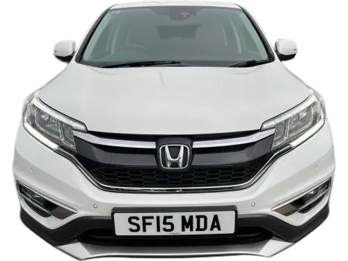 Honda CR-V SF15 MDA