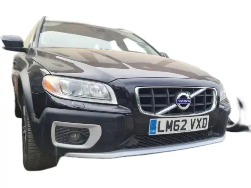 Volvo XC70 LM62 VXD