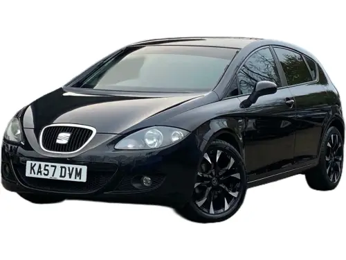 SEAT Leon Stylance A KA57 DVM