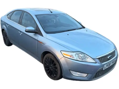 Ford Mondeo LF08 YSN