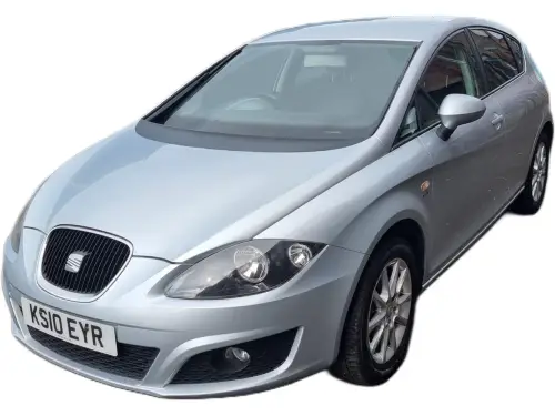 SEAT Leon KS10 EYR