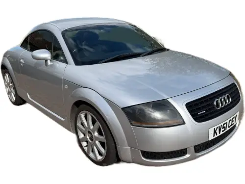 Audi TT KV51 CEY