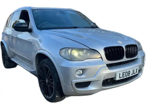 BMW X5 LE08 JLX