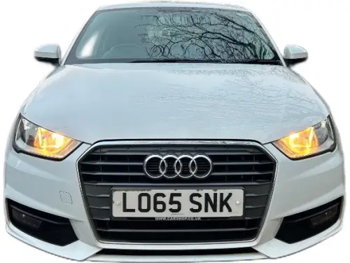 Audi A1 LO65 SNK