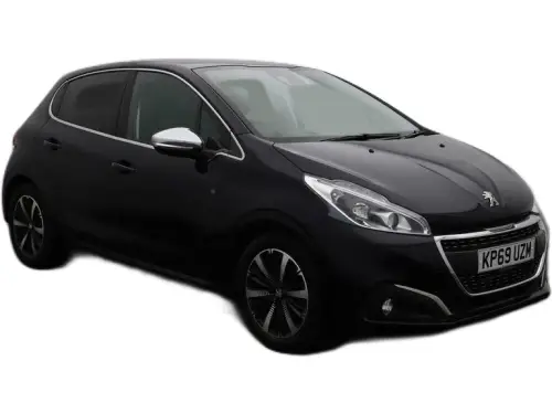 Peugeot 308 Tech ED SW BlueHDi S/S KP69 UZW