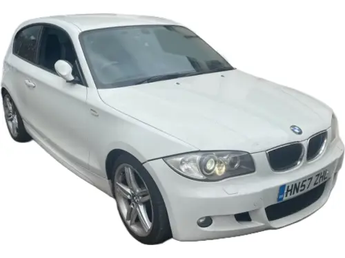 BMW 120d M Sport HN57 ZHL