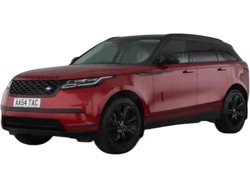 Land Rover Range Rover Velar AA54 TAC
