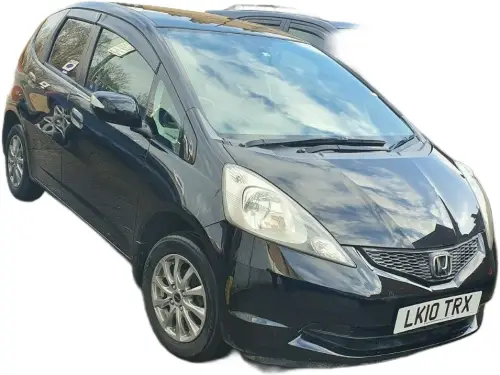 Honda Jazz LK10 TRX