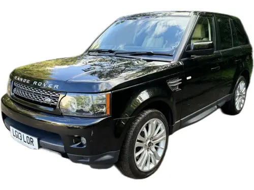 Land Rover Range Rover Sport LG13 LOR