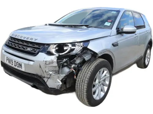 Land Rover Discovery Sport PN19 DOH