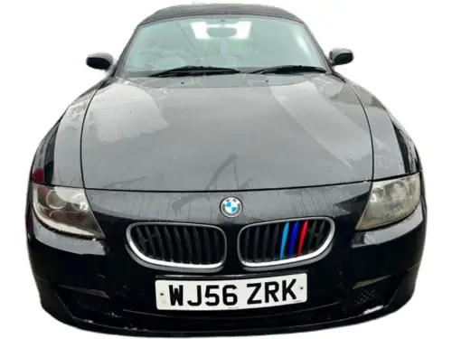 BMW Z4 WJ56 ZRK
