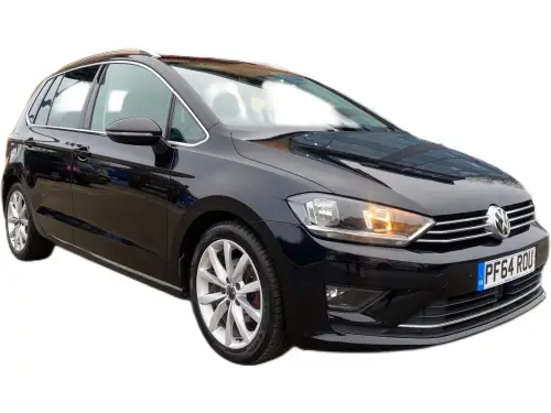 Volkswagen Golf PF64 ROU