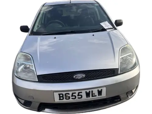 Ford Fiesta BG55 WLW