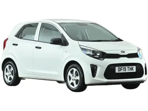 Kia Picanto DF19 THK