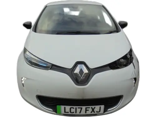Renault Zoe LC17 FXJ