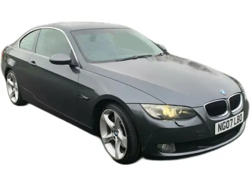 BMW 330d SE A NG07 LBO