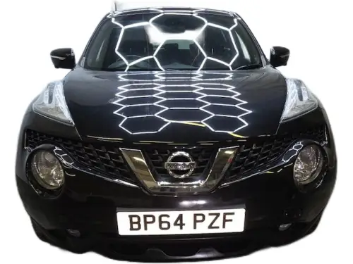 Nissan Juke BP64 PZF
