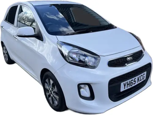 Kia Picanto YH65 KCG