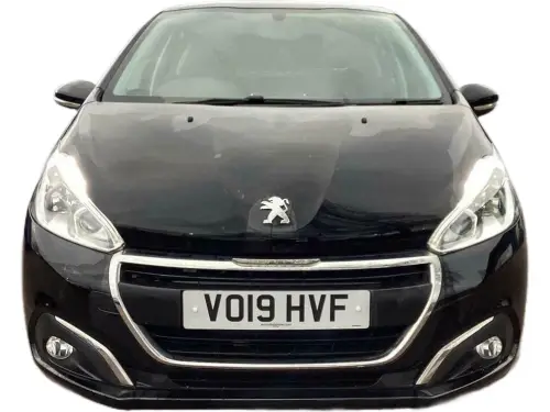Peugeot 208 Active VO19 HVF