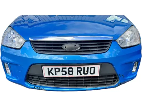 Ford C-Max KP58 RUO