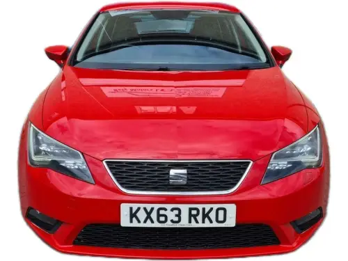 SEAT Leon SE TDI KX63 RKO