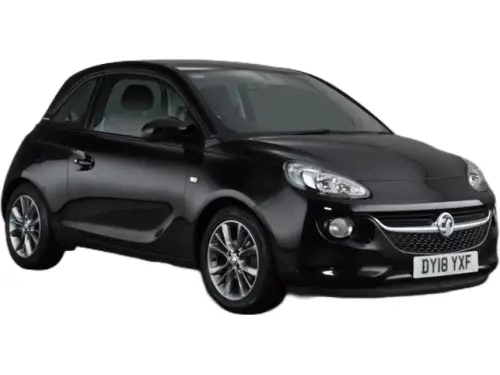 Vauxhall Adam DY18 YXF