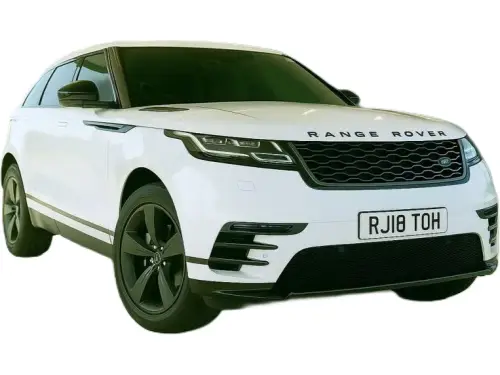 Land Rover Range Rover Velar RJ18 TOH