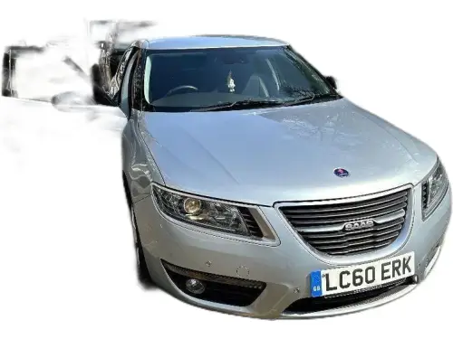 Saab 9-5 LC60 ERK