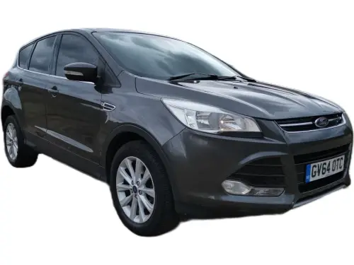Ford Kuga GV64 OTC