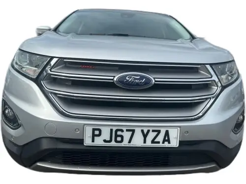 Ford Edge PJ67 YZA