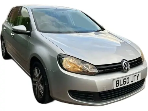 Volkswagen Golf BL60 JTY