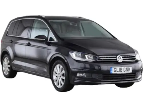 Volkswagen Touran GL18 GNK