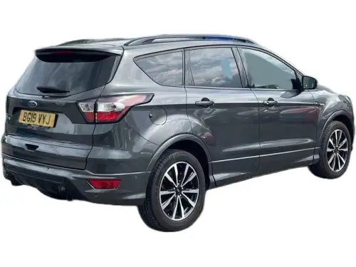 Ford Kuga ST-Line BG19 VYJ