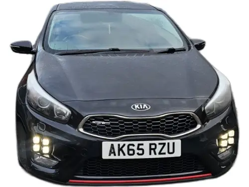 Kia Ceed AK65 RZU