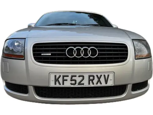 Audi TT KF52 RXV