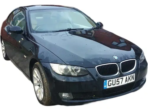 BMW 3 Series GU57 AKN